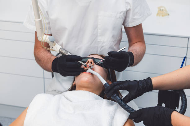 Best Broken or Chipped Tooth Repair in Highgrove, CA